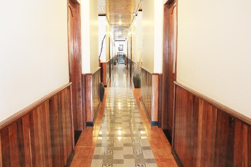 Hotel Golden Orchid Angkor Siem Reap Exterior foto